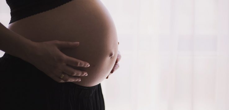 Drepturile gravidelor 2019